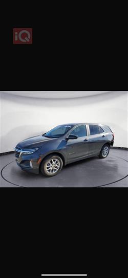 شيفروليه إكوينوكس